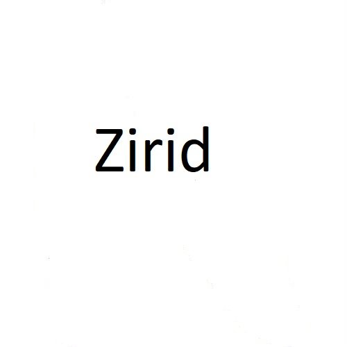 Zirid